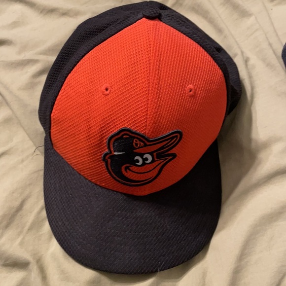 New era Baltimore Orioles cap - Picture 5 of 6